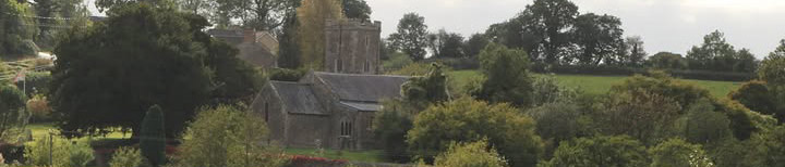 Church reopening after rewiring works - Brewham Parish Council